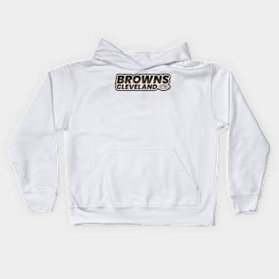 Cleveland 4 Kids Hoodie